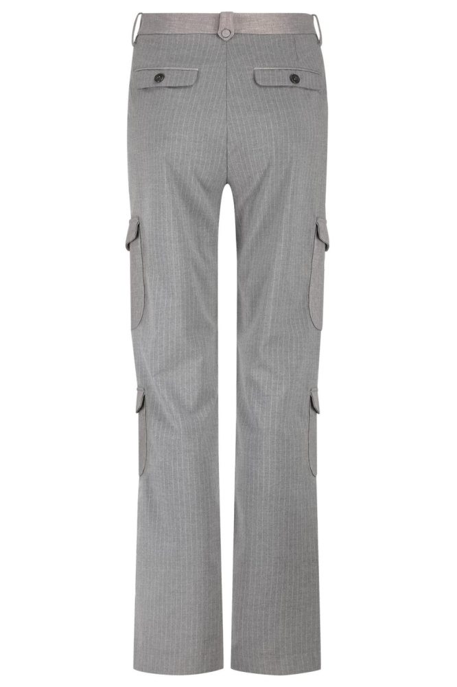 CARGO WIDE LEG 235 01 730 730 SPARKLING GREY